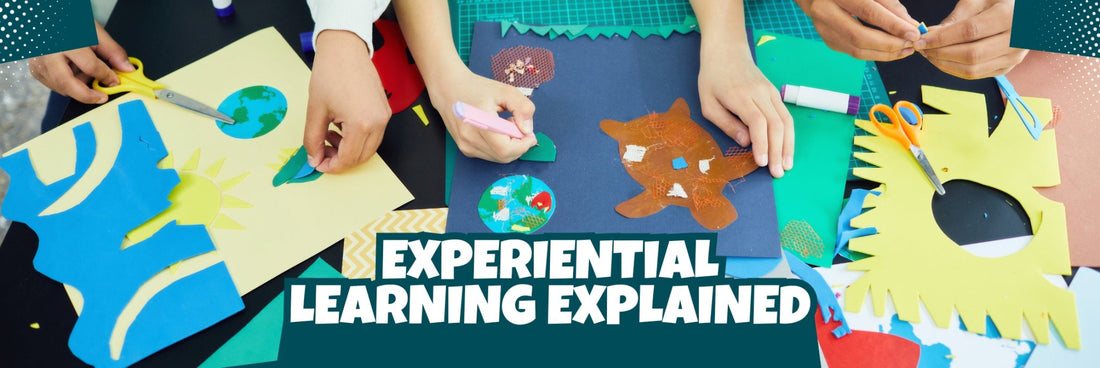 Experiential Learning Explained: Enhancing Education Through Hands-On Experience - Brains & Motion