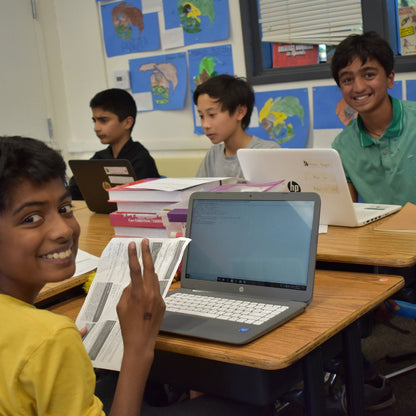 AI Creator Lab - Harnessing The Power of Artificial Intelligence in Multimedia Storytelling for Grades 6-8