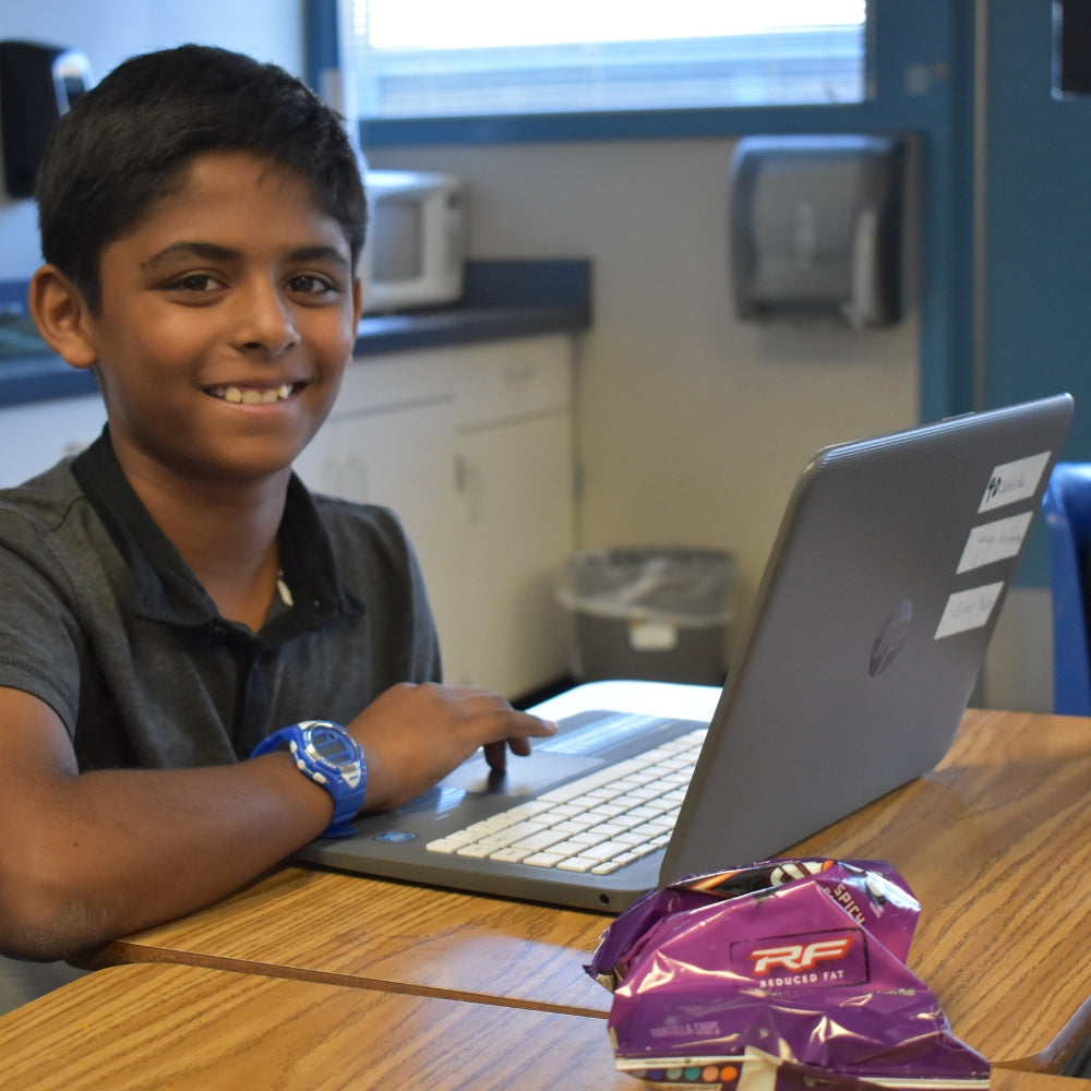 Coding Bootcamp: Comprehensive App Development for Grades 6-8