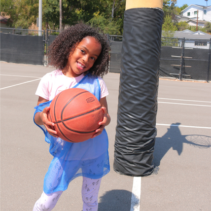 Sports Adventures: Basketball