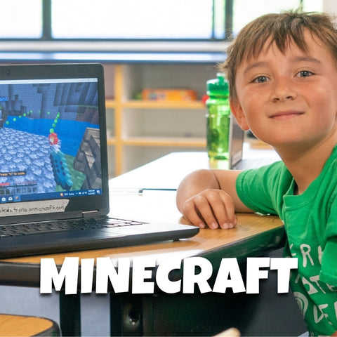 BlockCraft Masters: Game Design & Modding with Minecraft and MakeCode for Grades 6-8