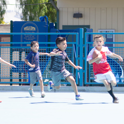 Sports Adventures: Flag Football