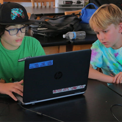 BlockCraft Masters: Game Design & Modding with Minecraft and MakeCode for Grades 6-8