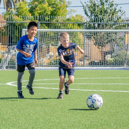 Soccer for Grades 3-5