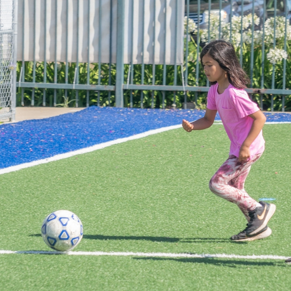 Soccer for Grades 3-5