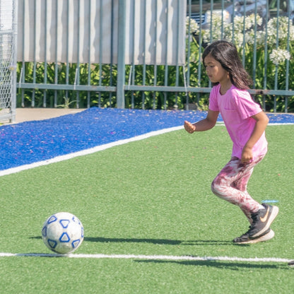 Soccer for Grades 3-5