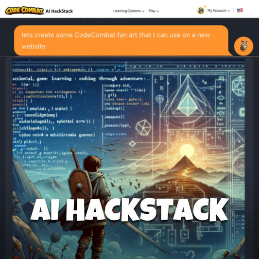 AI HackStack: Bringing Imagination to Life with AI - Brains & Motion