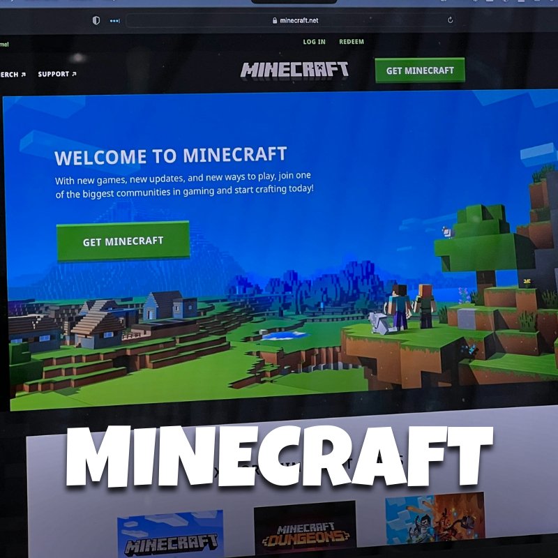 BlockCraft World: Unlocking Social Studies through Minecraft - Brains & Motion