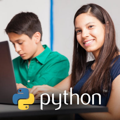 Coding Bootcamp: Comprehensive App Development for Grades 6 - 8 - Brains & Motion