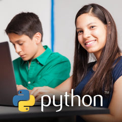 Coding Bootcamp: Comprehensive App Development for Grades 6-8