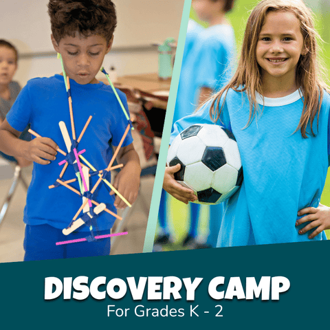 Discovery Camp