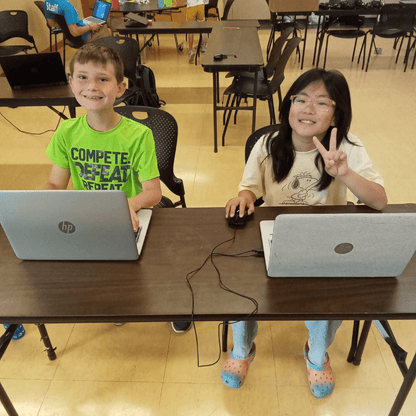 Game Design Lab with Minecraft & CodeCombat - Brains & Motion