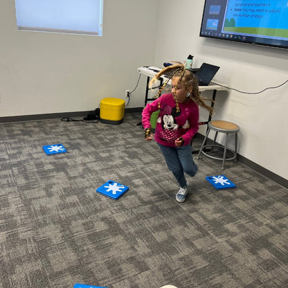 Jr. Coding with Splats + Scratch - Brains & Motion