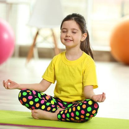 Pretzel Kids®: Yoga, Fitness, and Fun - Brains & Motion