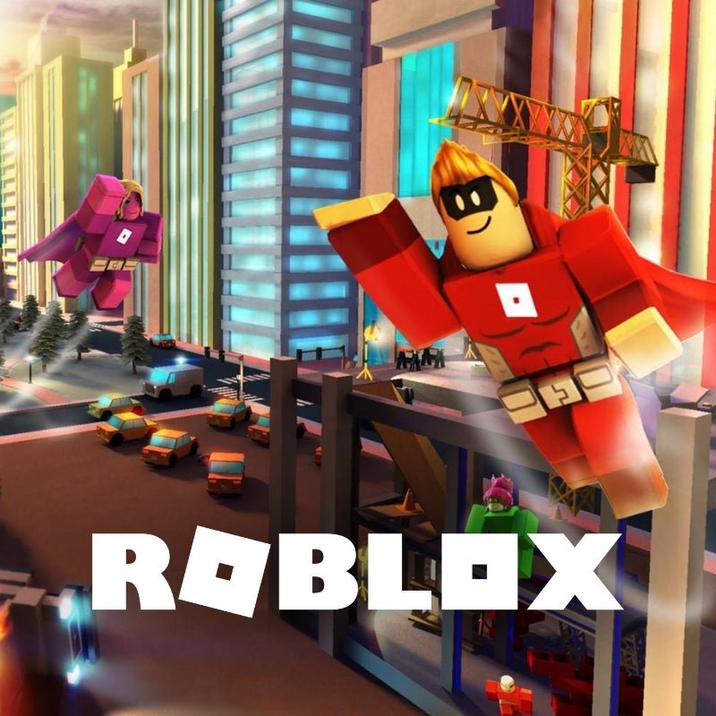 Roblox Designer: Build, Test, and Launch Your Game + Sports Adventures for Grades 4 - 5 - Brains & Motion