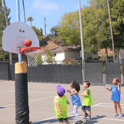 Sports Adventures: Basketball - Brains & Motion