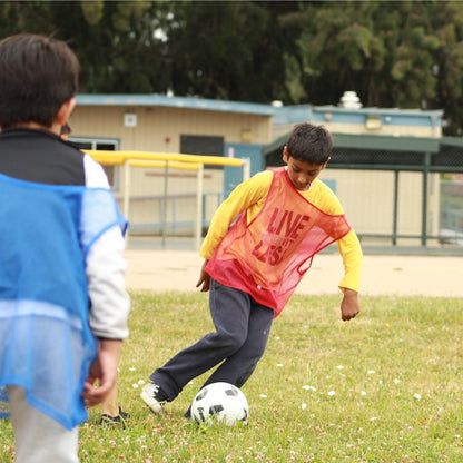 Sports Adventures: Soccer - Brains & Motion