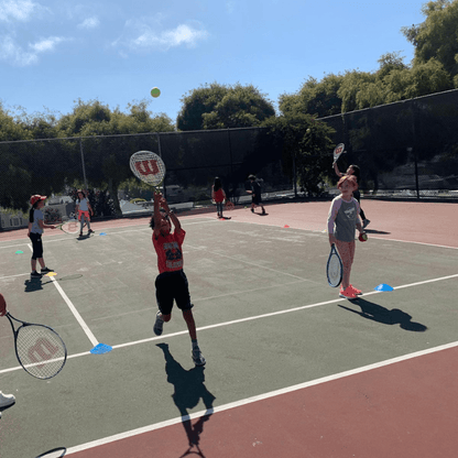 Sports Adventures: Tennis - Brains & Motion